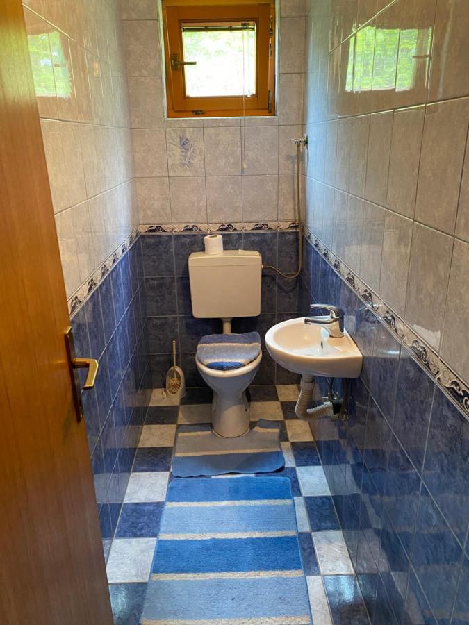סראייבו Apartment Aladuz מראה חיצוני תמונה