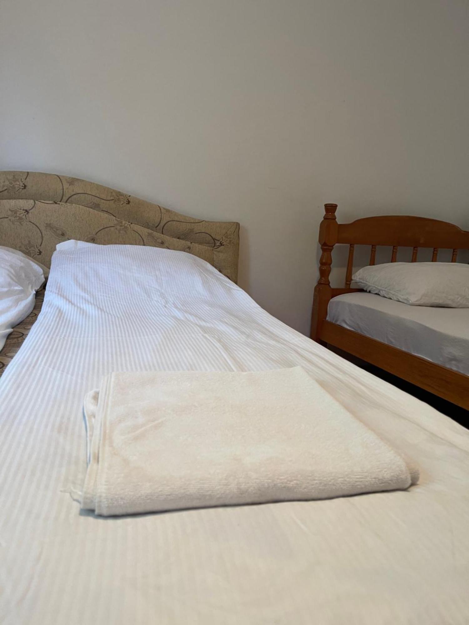 סראייבו Apartment Aladuz מראה חיצוני תמונה