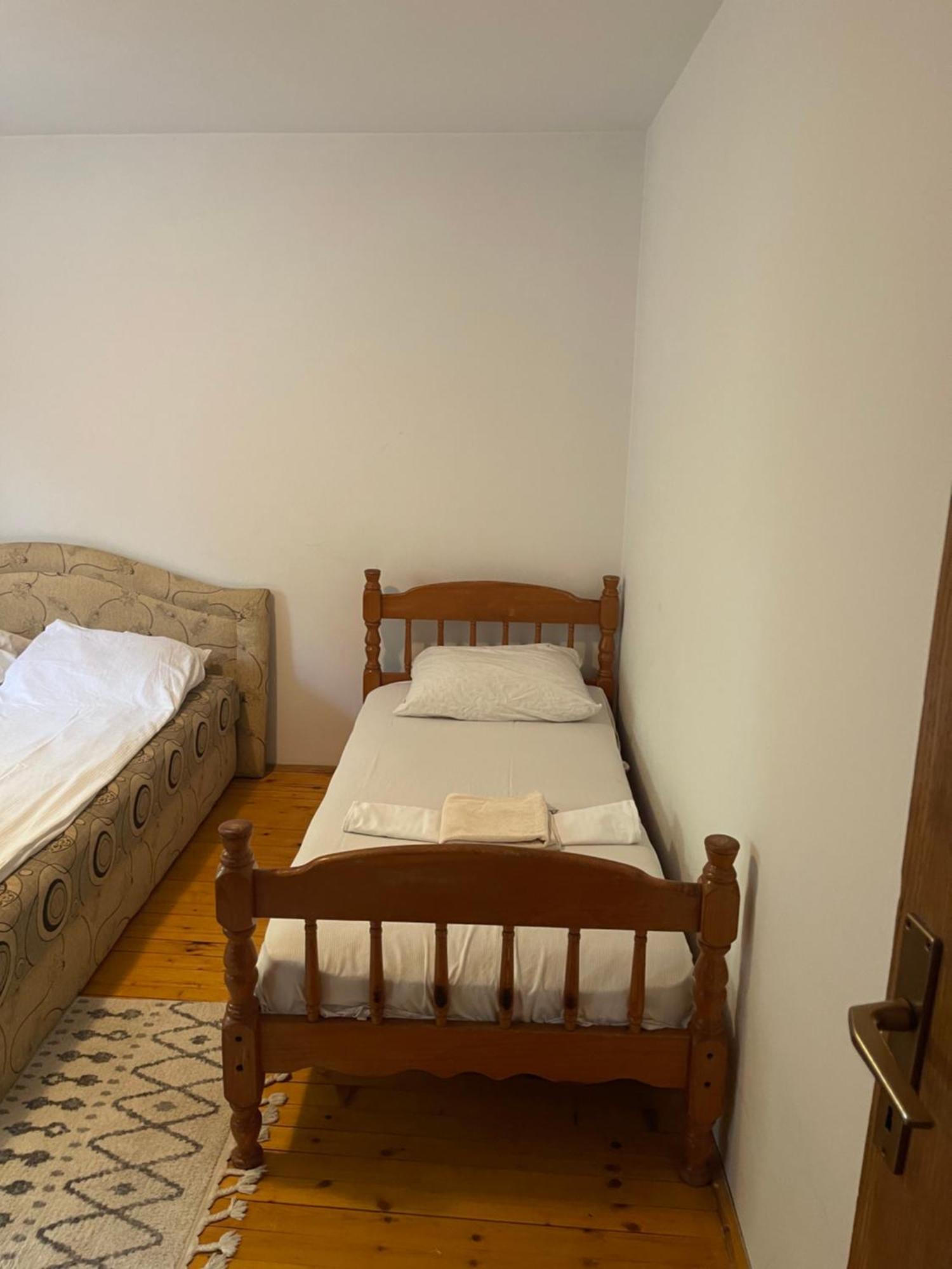 סראייבו Apartment Aladuz מראה חיצוני תמונה