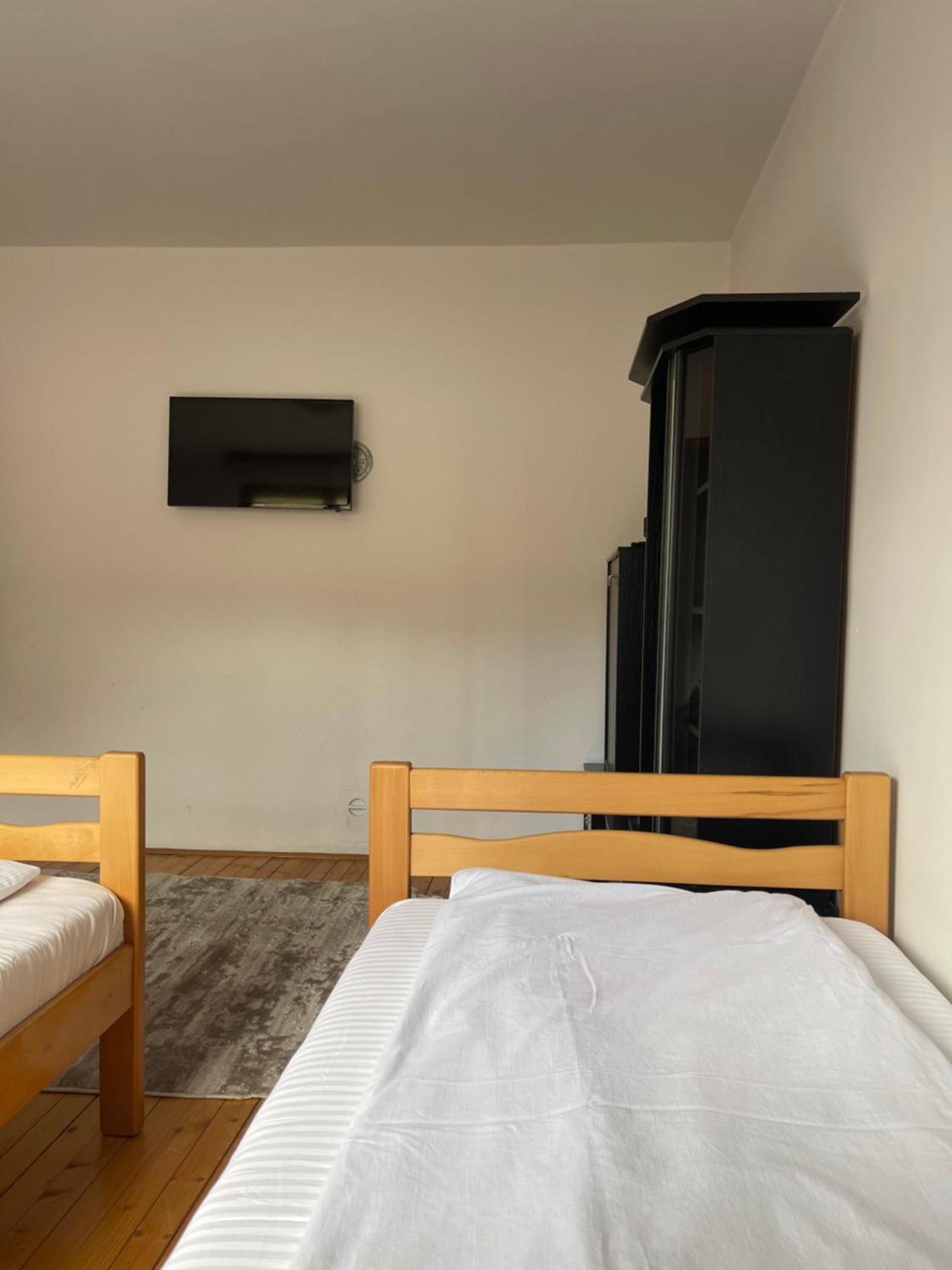 סראייבו Apartment Aladuz מראה חיצוני תמונה