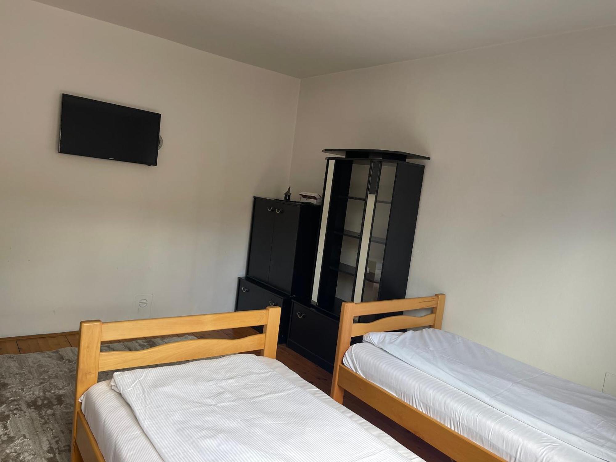 סראייבו Apartment Aladuz מראה חיצוני תמונה