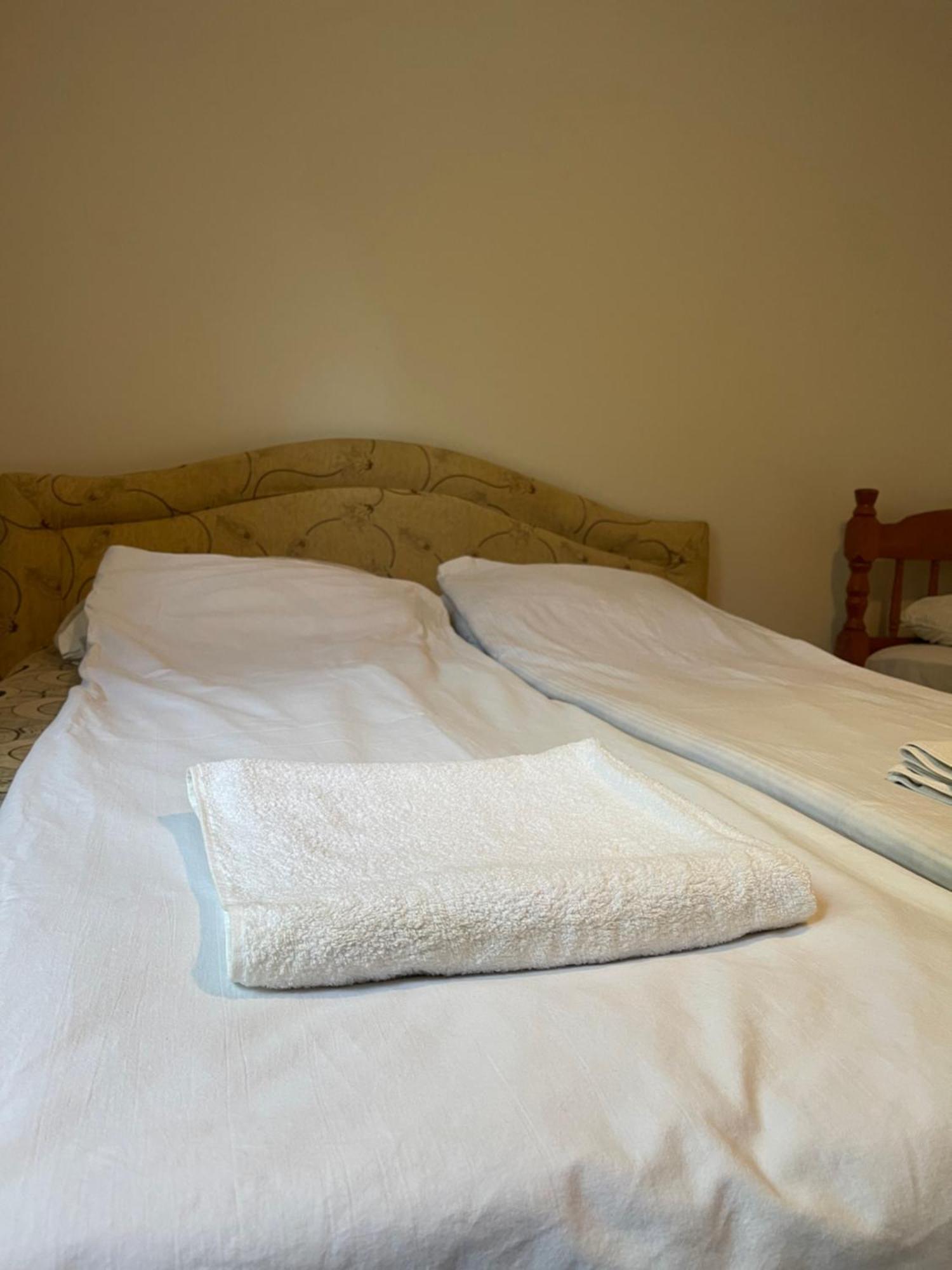 סראייבו Apartment Aladuz מראה חיצוני תמונה